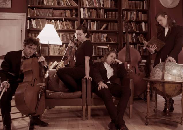 De Fravalgsstuderende