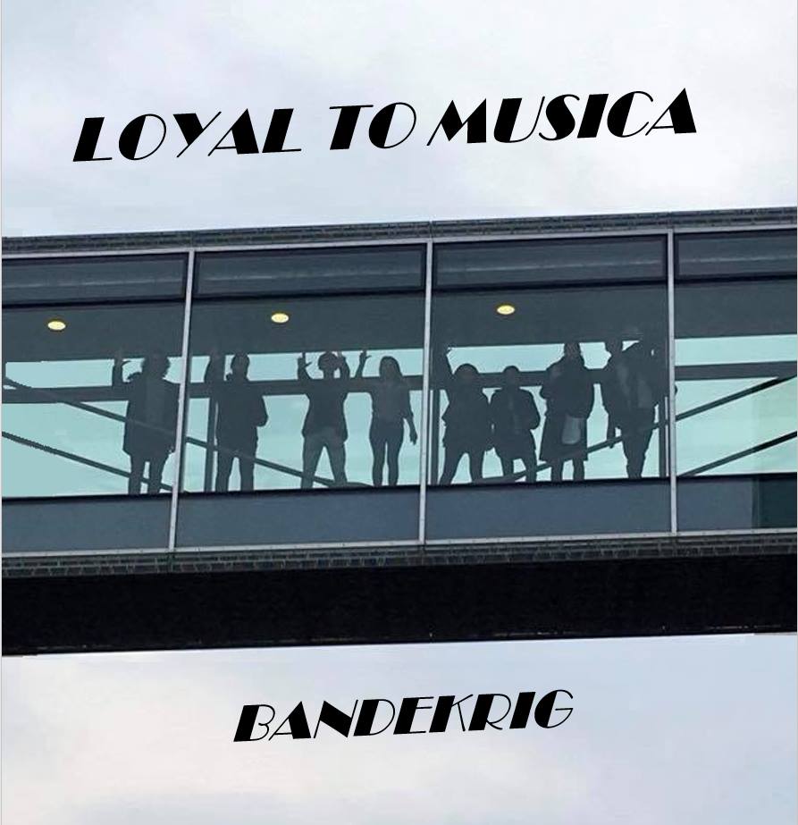 Loyal to musica