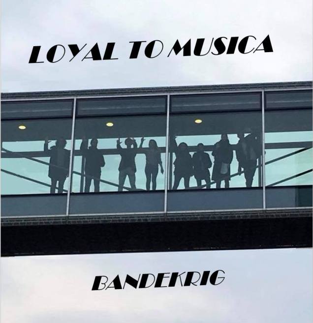 Loyal to musica