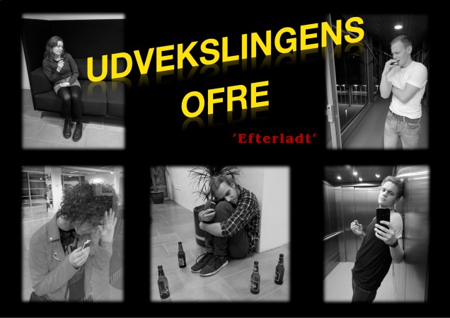 Udvekslingens ofre
