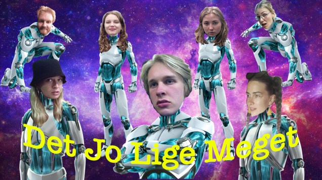 Det Jo Lige Meget - Revideret